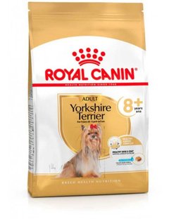 Royal Canin Yorkshire Terrier 28 Adult X 3 Kg en internet