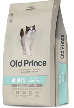 Old Prince Cats Adults Urinary Care X 7.5 Kg