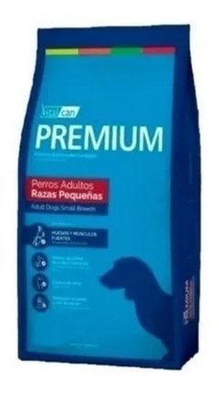 Vital Can Premium Adulto Raza Peq 7,5 Kg