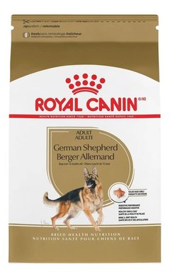 Royal Canin Ovejero Aleman Adult X 12 Kg en internet