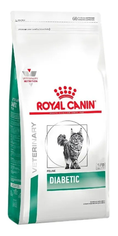 Royal Canin Diabetic x 1,5 kg