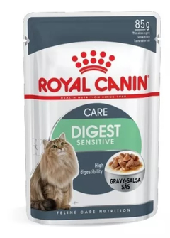 Royal Canin Digest sensitive 12 x 85 grs