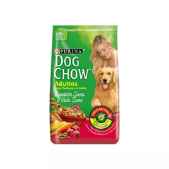 Dog Chow Adulto x 21 Kg