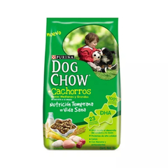 Dog Chow Cachorro x 21 Kg