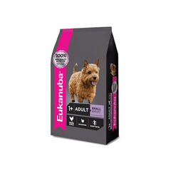 Eukanuba Adult Small Breed 7,5 Kg en internet