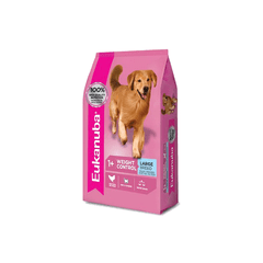 Eukanuba Adult Weight Control Large Breed 3 Kg en internet