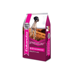 Eukanuba Adulto Premium Performance 15 Kg