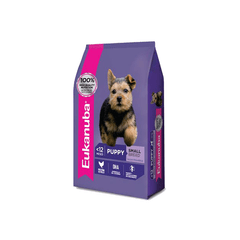 Eukanuba Puppy Small Breed 1 Kg