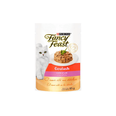 Fancy Feast Goulash Atun 15 Unid 85 Gr en internet