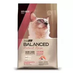 Vital Can Balanced Salmon Gato x 15 Kg