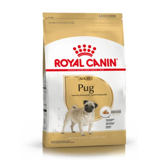 Royal Canin PUG ADULTO x 7,5 kg