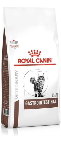 Royal Canin Gastro Intestinal Cat x 2 kg