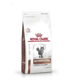 Royal Canin Gastro Intestinal Moderate Calorie Cat x 2 kg