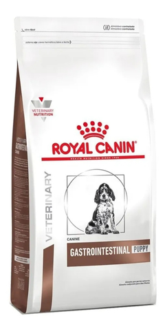 Royal Canin Gastrointestinal Jr. Dog x 2 kg