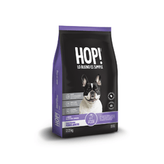 Hop! Adulto Razas Pequeñas X 21 Kg - Mascota Food Martinez - Pet Shop