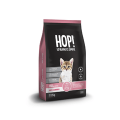 Hop! Alimento Balanceado Gato Kitten X 7,5 Kg en internet