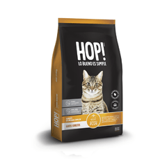 Hop! Alimento Gatos Adultos Safety Pack X 24 Kg en internet