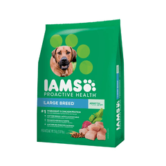 Iams Dog Adulto Large Giant Breed 15 Kg en internet