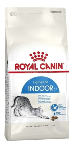 Royal Canin Indoor x 7,5 kg