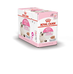 Royal Canin Kitten 12 x 85 grs