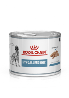 Royal Canin Hypo Dog Can (6x200gr)