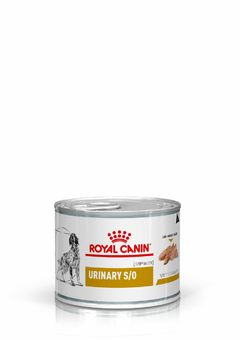 Royal Canin Urinary Dog Can (6x200gr)