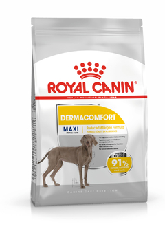 Royal Canin Maxi Dermaconfort x 10 kg