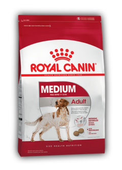 Royal Canin Medium adult x 15 kg