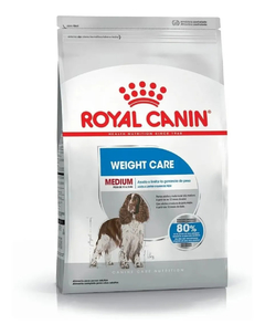 Royal Canin Medium Weight Care X 3 Kg