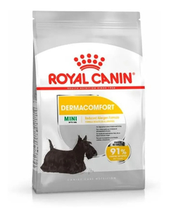 Royal Canin Mini Dermaconfort x 3 kg