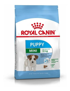 Royal Canin Mini Puppy x 1 kg