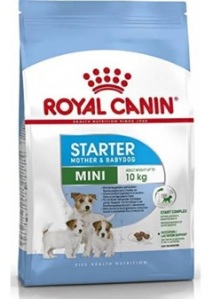 Royal Canin Starter Mini x 1 kg