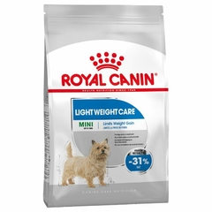 Royal Canin Mini Weight Care x 3 kg