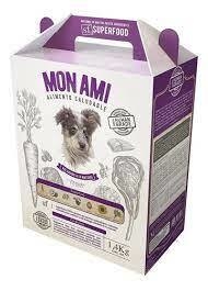 Mon Ami Cachorro x 8,4 Kg