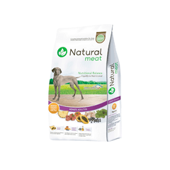 Natural Meat Adulto X 15 Kg en internet