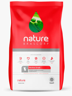 Nature Brascorp Adulto Small/Medium x 8 kg