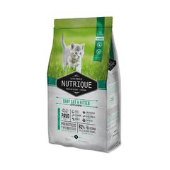 Nutrique Baby Cat & Kitten x 2kg