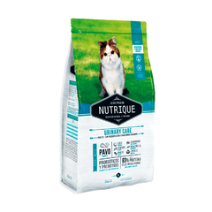 Nutrique Cat Urinary Care X 7,5 Kg