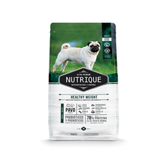 Nutrique Healthy Weight Dog x 15kg