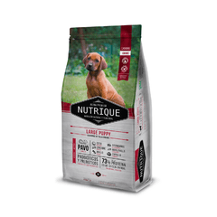 Nutrique Large Puppy x 15kg