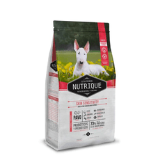 Nutrique Skin Sensitivity Dog 15 Kg