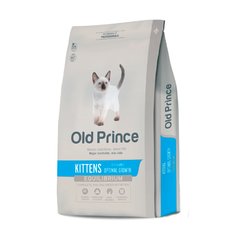 Old Prince Cats Kitten X 7,5 Kg