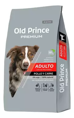 Old Prince Adults Premium X 20 Kg