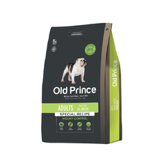 Old Prince Weight Control X 15 Kg