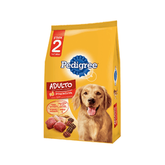 Pedigree Adulto Etapa 2 X 21 Kg - comprar online