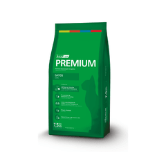 Premium Vital Can x 7.5 Kg.