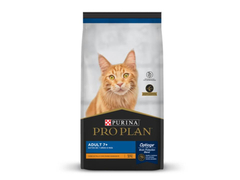 Pro Plan Cat Adulto +7 x 7,5 Kg