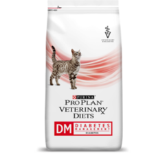 Pro Plan cat diabetes x 1,5 kg