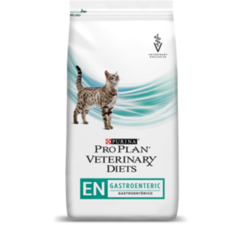 PRO PLAN cat GASTROENTERICO x 1,5 kg