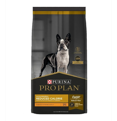 Pro Plan Reduced Calorie Raza Pequeña 7.5 Kg